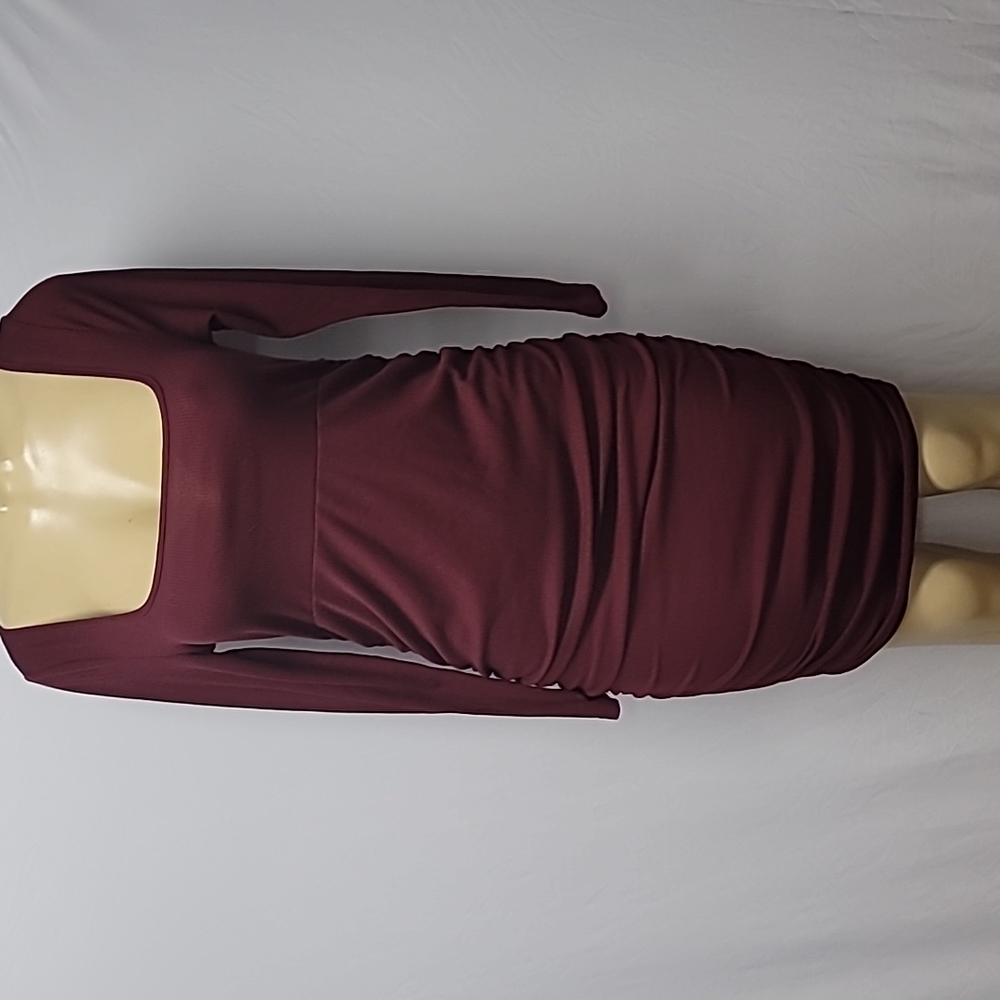 Size  S/M dress from Shein